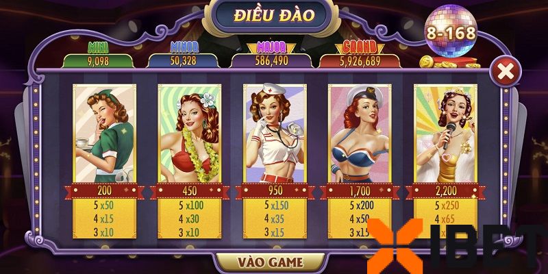 Bonus Game