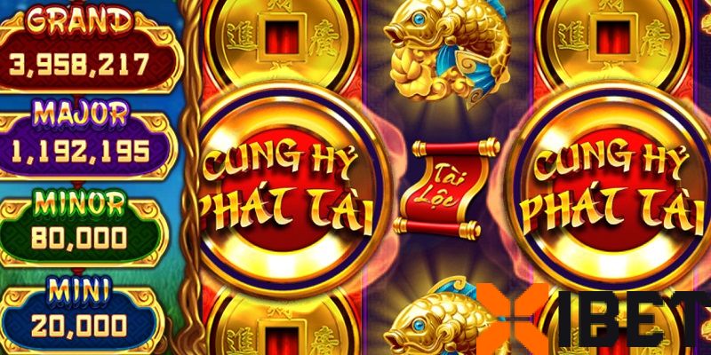 Chọn khung giờ phù hợp để quay hũ