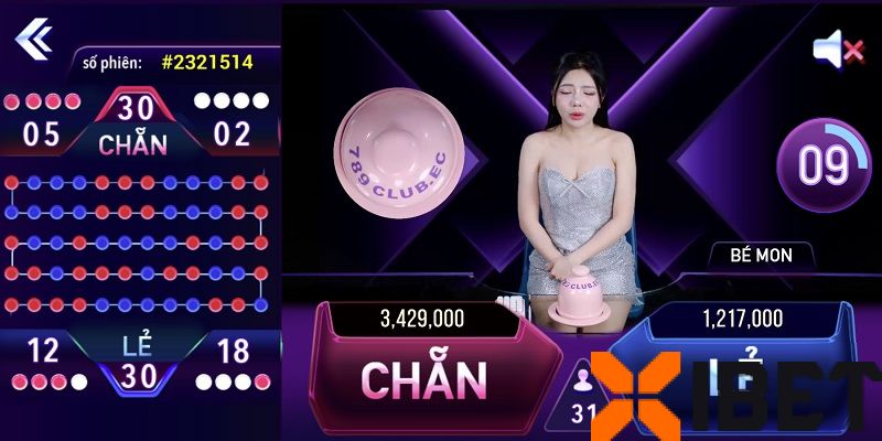 Mẹo chọn bàn chơi và kinh nghiệm xóc đĩa