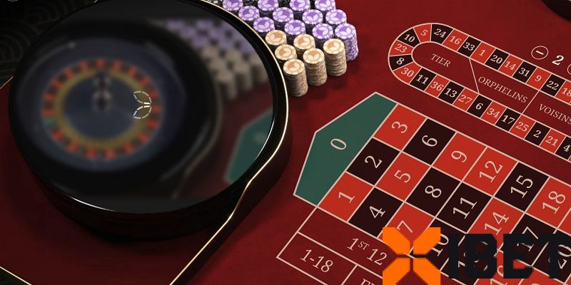 Một số lưu ý “vàng” khi đặt cược Roulette trực tuyến