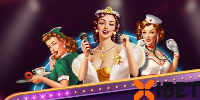 Sơ lược về Biệt Đội Mỹ Nữ Xibet