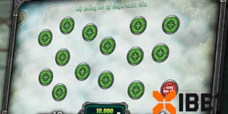 Thăm dò game slot Call Of War