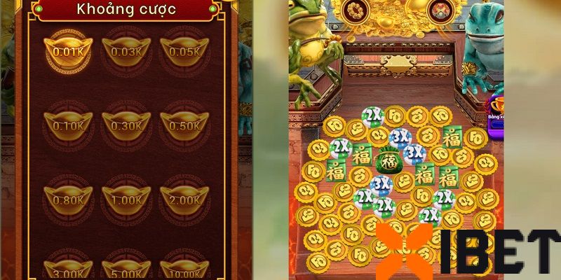 Tìm hiểu kỹ Bonus Game