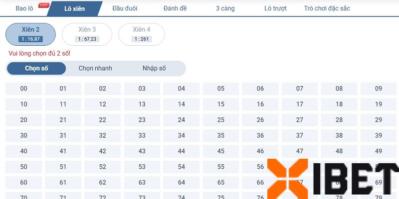 Tỷ lệ trả thưởng của Lô Đề Siêu Tốc MD5