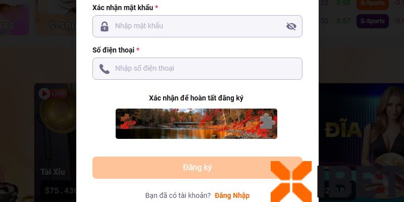 Xác minh hình ảnh