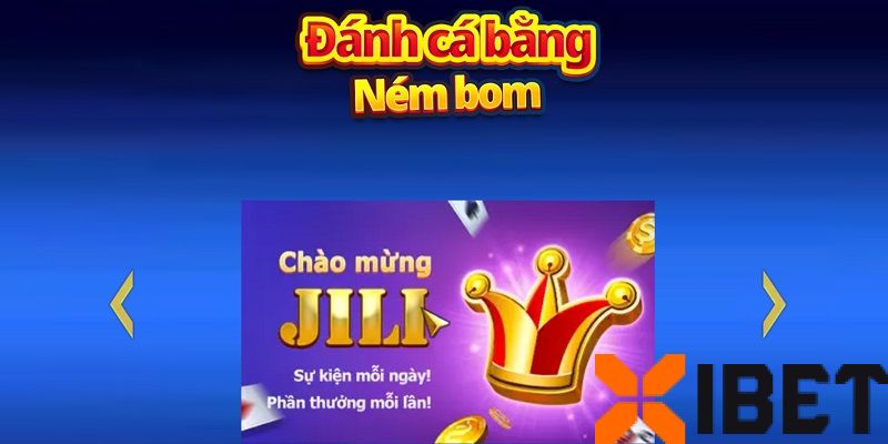 đánh cá bằng ném bom